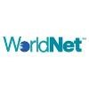 WorldNet Telecommunications Logo