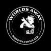 Worlds Away Productions Logo