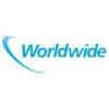 Worldwide Currencies Logo