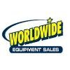 Worldwide Equipment Sales Logo