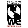 Worldwide Equipment Logo
