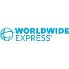 Worldwide Express Logo