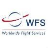 Worldwide Flight Services Logo