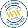 Worldwide Incorporators Logo