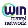 Worldwide Independent Travel Network (WIN) Logo