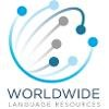 WorldWide Language Resources Logo