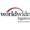 WorldWide Logistics Urbandale, IA Logo