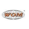 Worldwide Oilfield Machine Logo