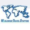 Worldwide Travel Staffing Logo