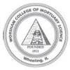 Worsham College of Mortuary Science Logo