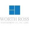 Worth Ross Management Logo
