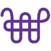 Woven Logo