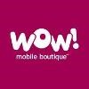 WOW! mobile boutique Logo
