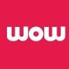 Wow Communications Logo