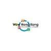 Wow Hong Kong Logo