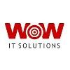 WOW IT Solutions Logo