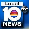 WPLG Logo