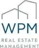 WPM Real Estate Management Logo