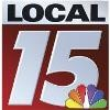 WPMI-Local 15 Logo