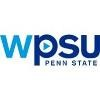 WPSU Penn State Logo
