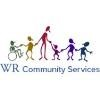 WR Community Services Logo