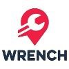 Wrench Logo