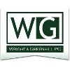 Wright and Greenhill Logo