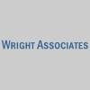 Wright Associates Logo