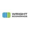 Wright Economics Logo