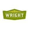 Wright Foods Logo