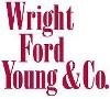 Wright Ford Young &Co Logo