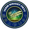 Wright-Patterson Air Force Base Logo