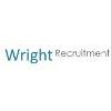 Wright Recruitment Accountancy & Finance Logo