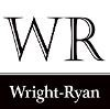 Wright-Ryan Construction Logo
