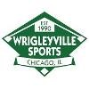 Wrigleyville Sports Logo