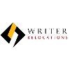 Writer Relocations Logo