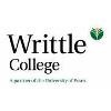 Writtle College Logo