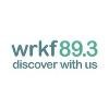 WRKF Logo