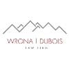 Wrona Gordon & DuBois Law Firm Logo