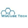 WsCube Tech Logo