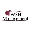 WSH Management Logo