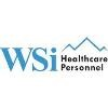 WSi Healthcare Personnel Logo