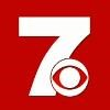 WSPA 7 Logo