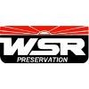 WSR Preservation Logo