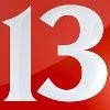 WTHR-TV Logo