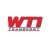 WTI Transport Logo