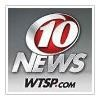 WTSP-TV Logo