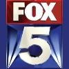 WTTG-TV FOX 5 Logo