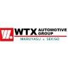 WTX AUTOMOTIVE GROUP Logo