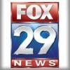 WTXF Fox 29 Logo